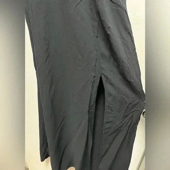 Lovestitch Empire Waist Embroidered Maxi Dress - Picture 2 of 7